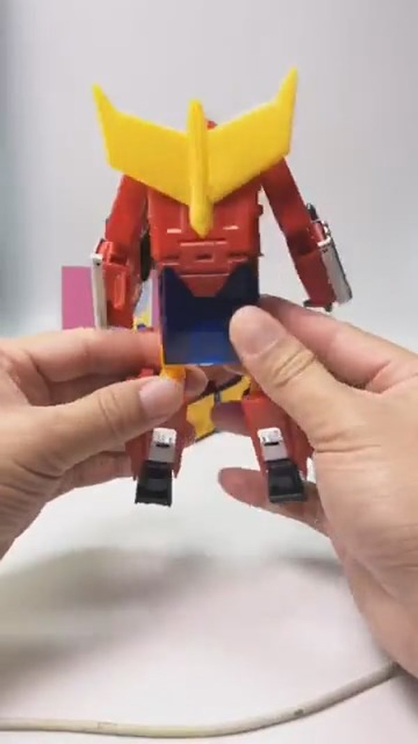 Power Of The Primes Rodimus Prime First In Hand Look At The Last Figure From Wave 1 17 (17 of 28)